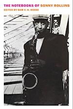 The Notebooks of Sonny Rollins