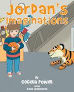 Jordan's Imaginations