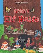 Gran's Elf House