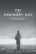 FBI & AN ORDINARY GUY - THE PR