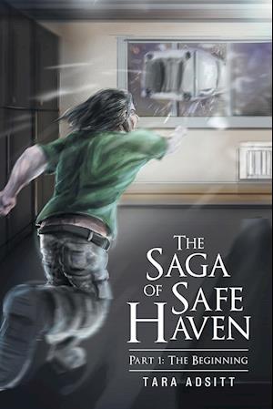 SAGA OF SAFE HAVEN PART 1