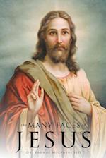 The Many Faces of Jesus