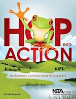 Hop Into Action