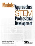 Models and Approaches to Stem Professional Development