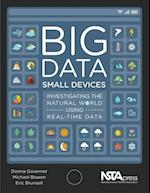 Governor, D:  Big Data, Small Devices