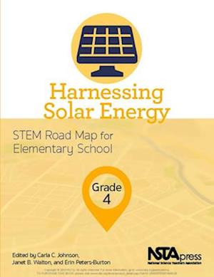 Harnessing Solar Energy, Grade 4