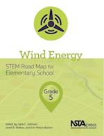 Wind Energy, Grade 5