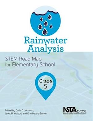 Rainwater Analysis, Grade 5