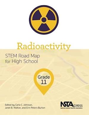 Radioactivity, Grade 11