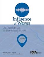Influence of Waves, Grade 1