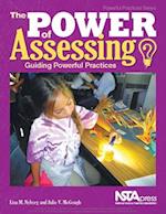 Nyberg, L:  The Power of Assessing