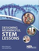 Designing Meaningful STEM Lessons