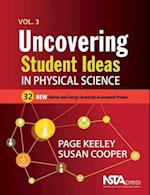 Uncovering Student Ideas in Physical Science, Volume 3