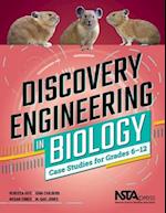 Discovery Engineering in Biology