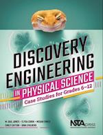 Jones, M:  Discovery Engineering in Physical Science