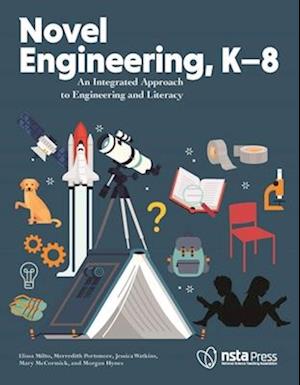 Novel Engineering, K-8