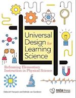 Universal Design for Learning Science