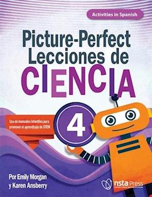 Picture-Perfect Lecciones de Ciencia