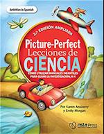 Picture-Perfect Lecciones de Ciencia, Segunda Edición Ampliada