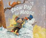 Snow Day for Mouse (AUDIO)