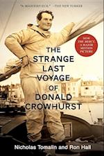 The Strange Last Voyage of Donald Crowhurst