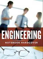 Engineering Notebook Hardcover