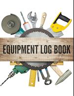 Equipment Log Book