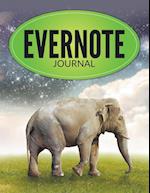 Evernote Journal