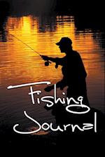 Fishing Journal