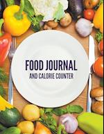 Food Journal And Calorie Counter