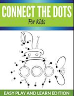 Connect The Dots For Kids