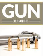 Gun Log Book