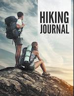 Hiking Journal