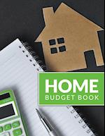 Home Budget Book