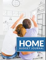 Home Budget Journal