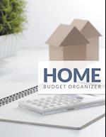 Home Budget Organizer