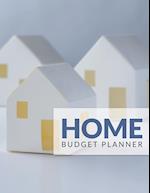 Home Budget Planner
