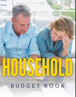 Household Budget Book