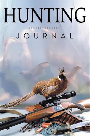 Hunting Journal