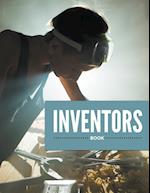 Inventors Book