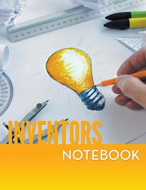 Inventors Notebook