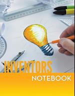 Inventors Notebook