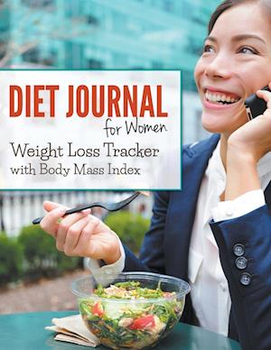 Diet Journal for Women