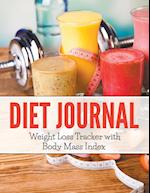 Diet Journal