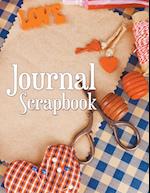 Journal Scrapbook