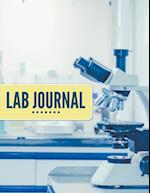 Lab Journal