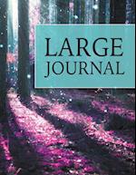 Large Journal