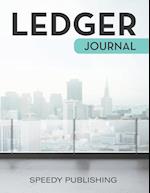 Ledger Journal