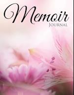 Memoir Journal