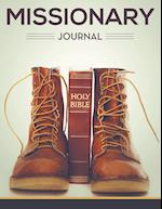 Missionary Journal